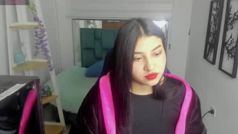 Snapshot of bloom_winxx chatting on February 6, 2026, 4:17 am bloom_winxx online show from February 6, 2026, 4:17 am