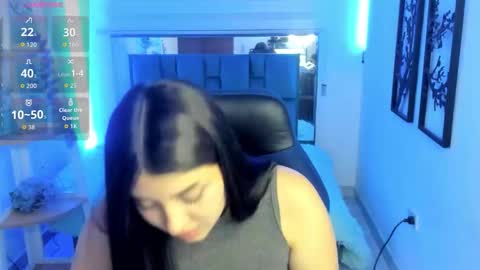 Snapshot of bloom_winxx chatting on February 14, 2026, 3:03 am bloom_winxx online show from February 14, 2026, 3:03 am