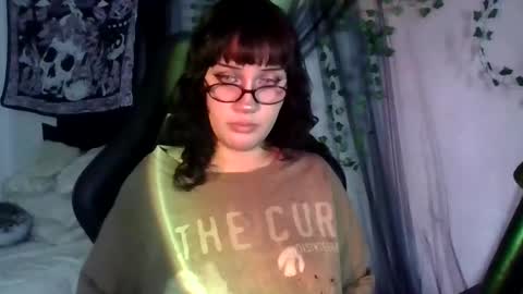 Snapshot of blue_katt chatting on December 4, 2025, 9:34 pm blue katt online show from December 4, 2025, 9:34 pm