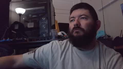 bluecollar117 online show from February 23, 2026, 8:01 am