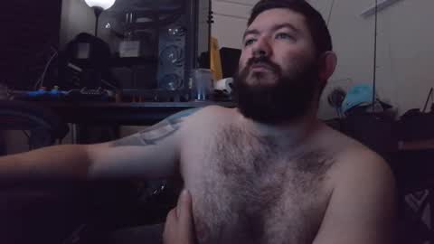 bluecollar117 online show from February 24, 2026, 9:18 am