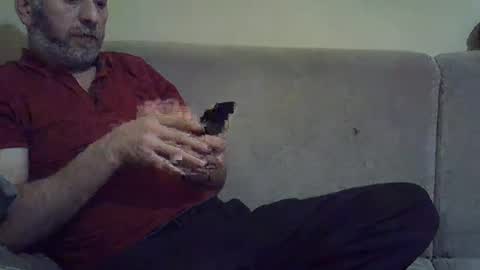 Snapshot of bluehot59 chatting on January 1, 2025, 5:22 pm blue online show from January 1, 2025, 5:22 pm