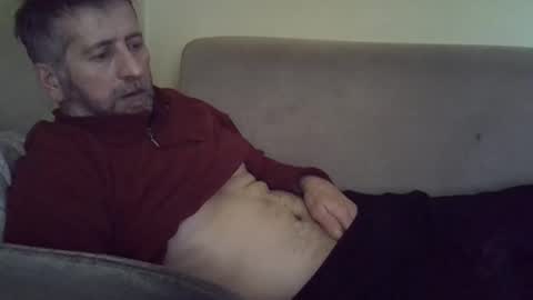 Snapshot of bluehot59 chatting on February 9, 2025, 8:33 am blue online show from February 9, 2025, 8:33 am