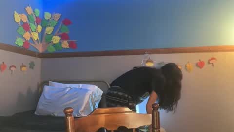 Snapshot of bluntbabe chatting on December 3, 2024, 1:52 am Sasha online show from December 3, 2024, 1:52 am