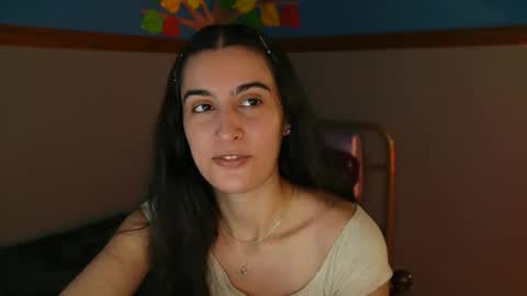 Snapshot of bluntbabe chatting on December 7, 2024, 1:25 am Sasha online show from December 7, 2024, 1:25 am