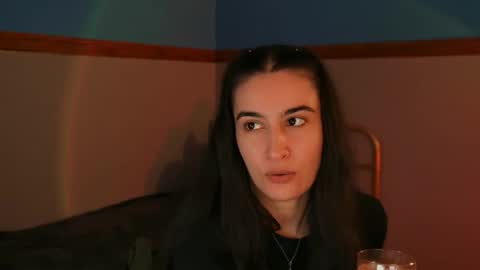 Snapshot of bluntbabe chatting on January 5, 2025, 11:12 pm Sasha online show from January 5, 2025, 11:12 pm