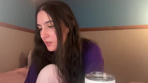 Snapshot of bluntbabe chatting on January 10, 2025, 4:33 am Sasha online show from January 10, 2025, 4:33 am