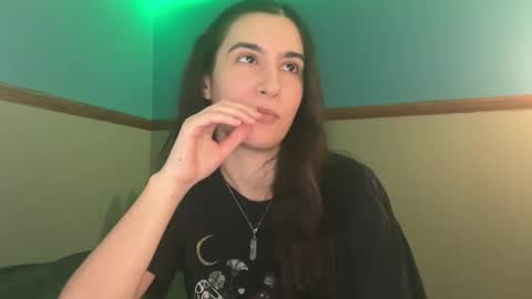 Snapshot of bluntbabe chatting on January 30, 2025, 2:06 am Sasha online show from January 30, 2025, 2:06 am