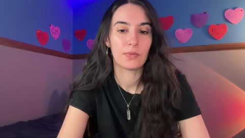 Snapshot of bluntbabe chatting on March 1, 2025, 12:28 am Sasha online show from March 1, 2025, 12:28 am