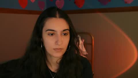 Snapshot of bluntbabe chatting on March 1, 2025, 3:32 am Sasha online show from March 1, 2025, 3:32 am