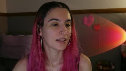 Snapshot of bluntbabe chatting on February 8, 2026, 2:37 am Sasha online show from February 8, 2026, 2:37 am