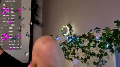 Dolores online show from February 18, 2026, 6:09 am