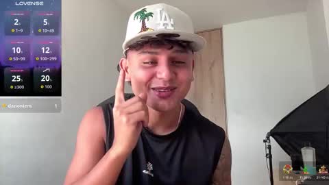 Bob  INDEPENDENT MODEL online show from February 7, 2026, 3:49 pm