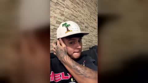 Bob  INDEPENDENT MODEL online show from February 21, 2026, 4:57 am