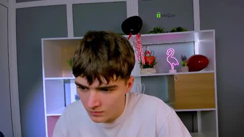 bodi_jon online show from February 14, 2026, 12:46 pm