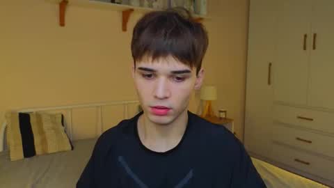 ALEXPVT IS OPEN online show from February 16, 2026, 4:08 am