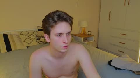 ALEXPVT IS OPEN online show from February 16, 2026, 4:14 pm