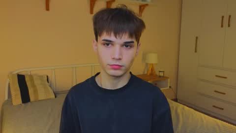 ALEXPVT IS OPEN online show from February 20, 2026, 3:25 am