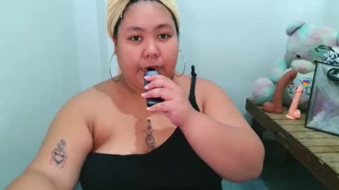 bombastic_darla online show from February 18, 2026, 7:48 am