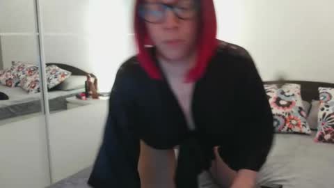 Lucy online show from February 24, 2026, 7:12 pm