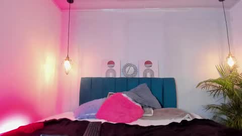 Snapshot of bonny_and_carrot chatting on March 6, 2025, 10:47 pm bonny_and_carrot online show from March 6, 2025, 10:47 pm