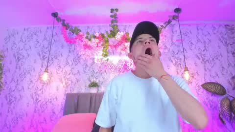 Snapshot of bonny_and_carrot chatting on February 9, 2026, 7:07 pm bonny_and_carrot online show from February 9, 2026, 7:07 pm