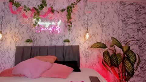 Snapshot of bonny_and_carrot chatting on February 21, 2026, 7:26 pm bonny_and_carrot online show from February 21, 2026, 7:26 pm