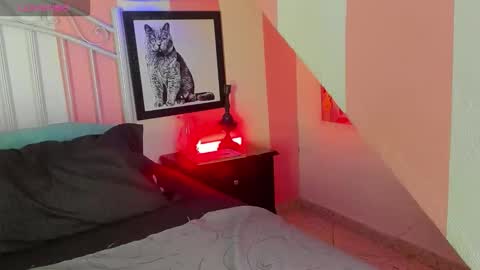 bouncing_bunnyxxx69 online show from September 17, 2025, 4:58 am