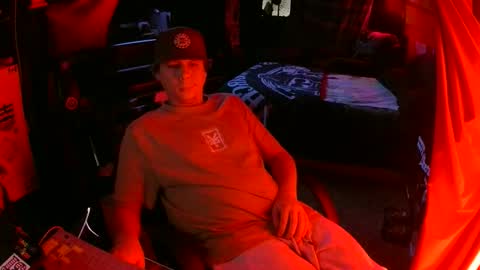 Bowerboi1217 online show from November 24, 2025, 12:43 am