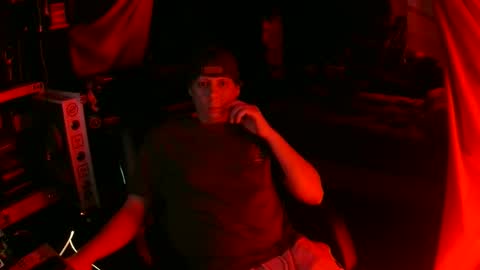 Bowerboi1217 online show from February 7, 2026, 3:54 am