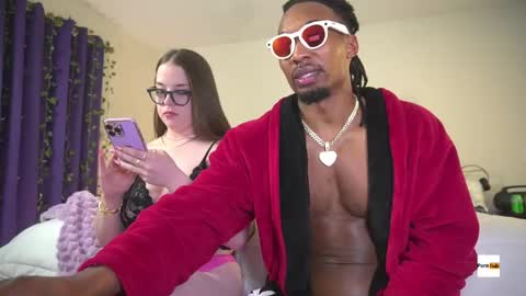 Pixel Pleasures online show from February 26, 2026, 3:49 am