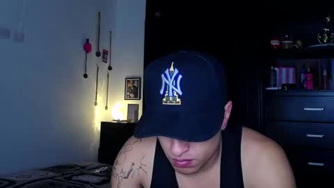 boy_nauthy online show from February 3, 2026, 3:26 am