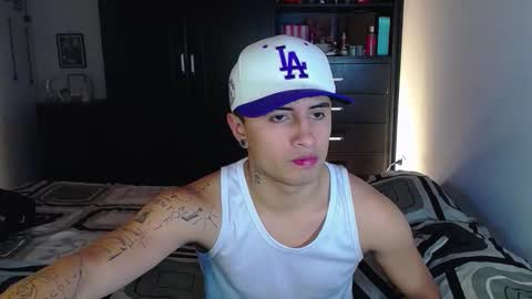 boy_nauthy online show from February 12, 2026, 11:33 pm