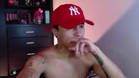 boy_nauthy online show from February 19, 2026, 11:45 pm