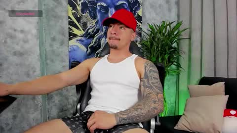 boyc02_ online show from February 7, 2026, 2:43 pm