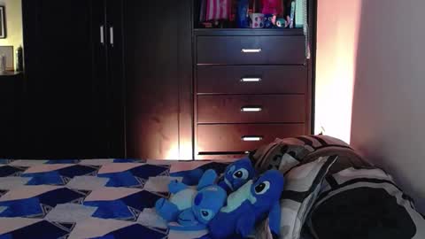 miguel  online show from February 26, 2026, 4:17 pm