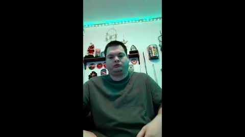 bradleydurand97 online show from March 2, 2026, 2:36 am