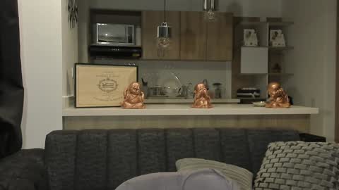 bradleymartin7 online show from January 20, 2025, 1:39 am