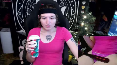 Snapshot of brandiwrld999 chatting on December 25, 2024, 7:02 pm BrandiWRLD999 online show from December 25, 2024, 7:02 pm