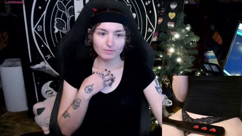 Snapshot of brandiwrld999 chatting on December 31, 2024, 6:46 pm BrandiWRLD999 online show from December 31, 2024, 6:46 pm