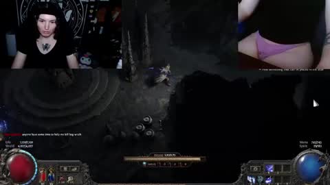 Snapshot of brandiwrld999 chatting on September 8, 2025, 6:07 pm BrandiWRLD999 online show from September 8, 2025, 6:07 pm