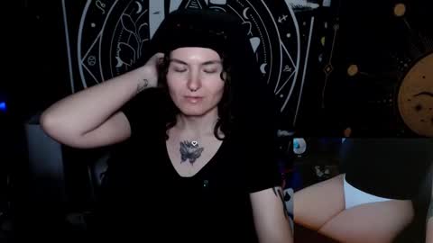 Snapshot of brandiwrld999 chatting on September 30, 2025, 7:41 pm BrandiWRLD999 online show from September 30, 2025, 7:41 pm