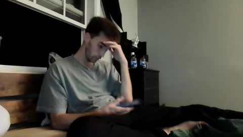 Snapshot of brandon255225 chatting on March 1, 2026, 4:36 am brandon255225 online show from March 1, 2026, 4:36 am