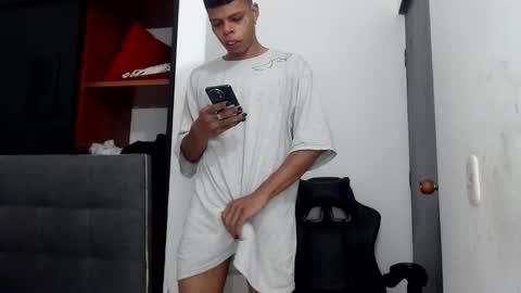 Brandon online show from October 23, 2025, 3:22 pm