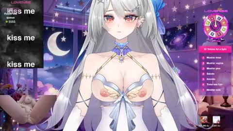 Brandy online show from March 8, 2026, 6:01 pm