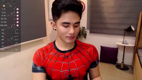 Snapshot of branlior chatting on February 16, 2026, 3:30 pm branlior online show from February 16, 2026, 3:30 pm