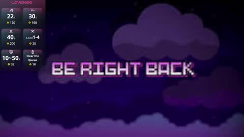 Bree online show from March 1, 2026, 7:05 pm