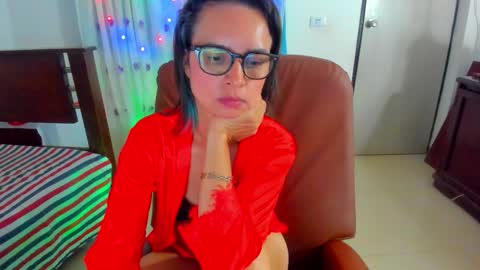 Brianna garnerr online show from February 23, 2026, 8:06 pm