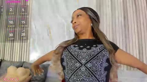 Brianna Chelsea  online show from January 17, 2026, 12:21 pm