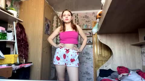 Snapshot of brianschuering chatting on February 27, 2026, 6:13 am Brianna online show from February 27, 2026, 6:13 am